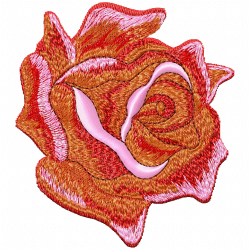 Flowers And Tree Embroidery Design 8 Flowers And Tree Embroidery Design 8